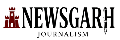 NewsGarh - News & Current Affairs